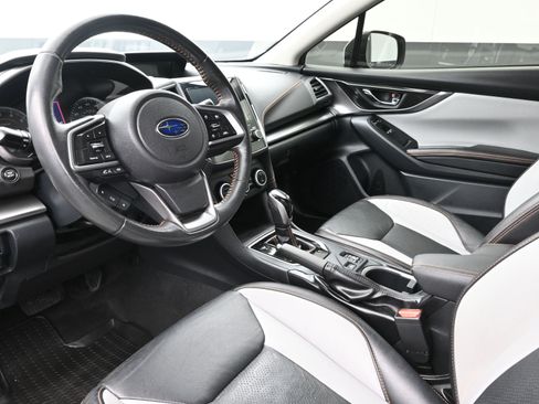 Used 2019 Subaru Crosstrek 2.0i Limited w/ Popular Package #2 image 10