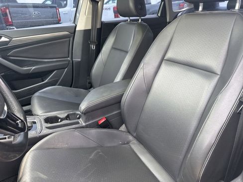 Used 2019 Volkswagen Jetta SEL FWD image 8