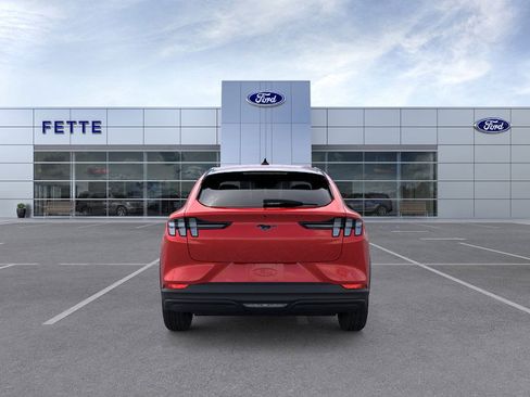 New 2024 Ford Mustang Mach-E Select w/ Comfort Package Lite image 5