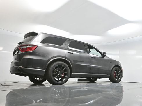 Used 2021 Dodge Durango SRT w/ Black Package image 74