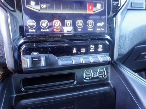 Used 2021 RAM 1500 Rebel w/ Rebel Level 2 Equipment Group image 25
