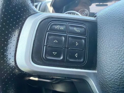 Used 2021 RAM 2500 Big Horn AWD/4WD image 20
