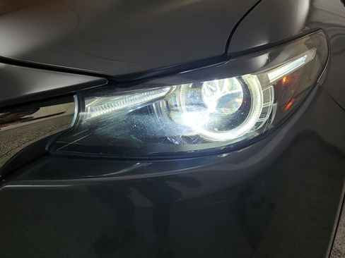 Used 2023 MAZDA CX-9 Carbon Edition AWD/4WD image 38
