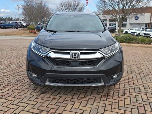 Used 2018 Honda CR-V EX-L image 25
