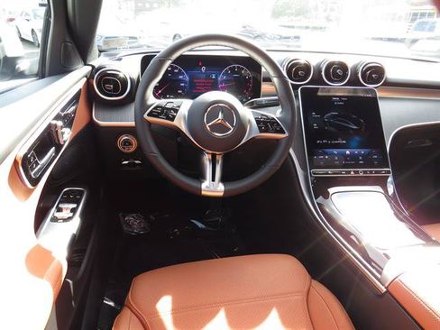 Used 2026 Mercedes-Benz C 300 4MATIC Sedan image 10