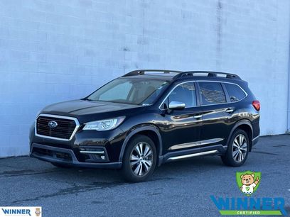 Used 2019 Subaru Ascent Touring w/ Popular Package #2A