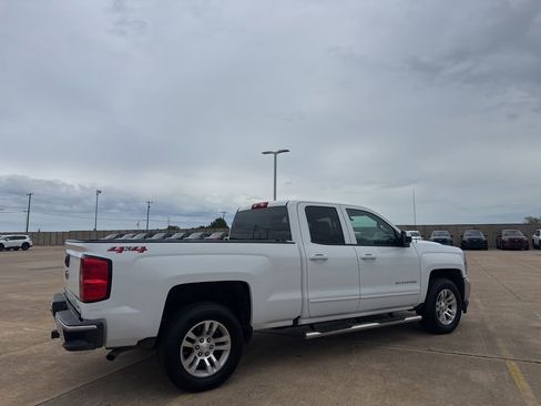 Used 2019 Chevrolet Silverado 1500 LT w/ All Star Edition AWD/4WD image 22