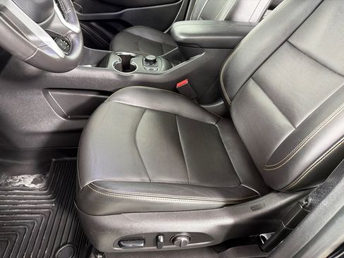 Used 2019 GMC Terrain SLT w/ Preferred Package AWD/4WD image 11