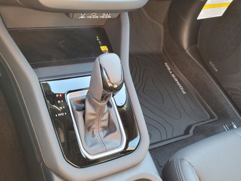 New 2025 Subaru Forester Touring image 13
