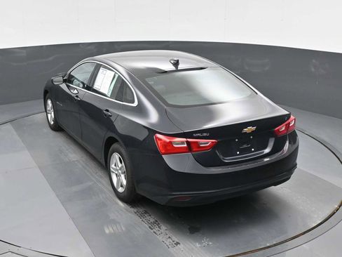 Used 2023 Chevrolet Malibu LT image 25