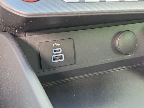 Used 2025 Ford Mustang GT RWD image 24