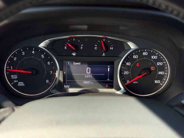 Used 2020 GMC Acadia SLE FWD image 22