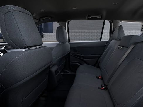 New 2026 Jeep Cherokee Laredo image 23