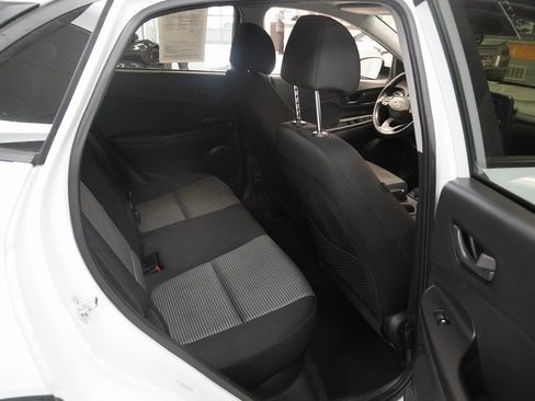 Used 2020 Hyundai Kona SEL image 23