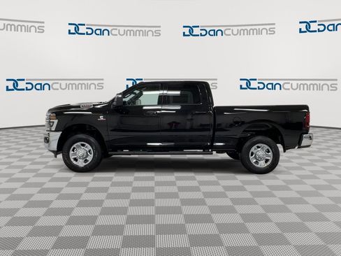 New 2026 RAM 2500 Tradesman image 5