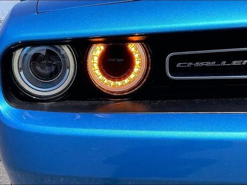 Used 2023 Dodge Challenger GT RWD image 31