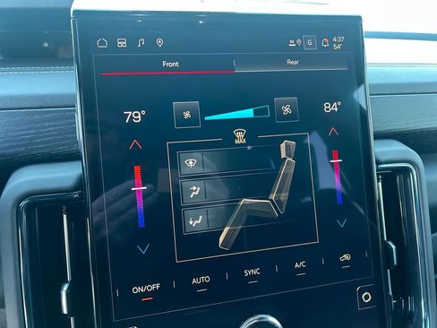 New 2026 GMC Yukon XL AT4 Ultimate image 37