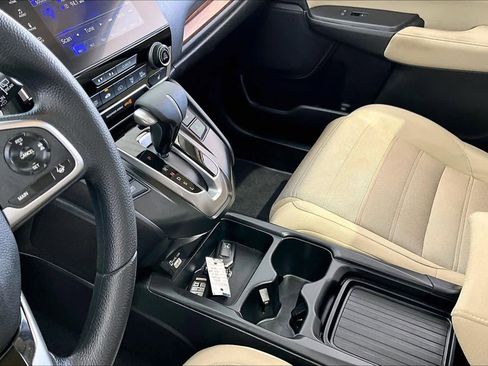 Certified 2022 Honda CR-V EX image 17