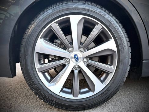 Used 2019 Subaru Legacy 2.5i Limited AWD/4WD image 17