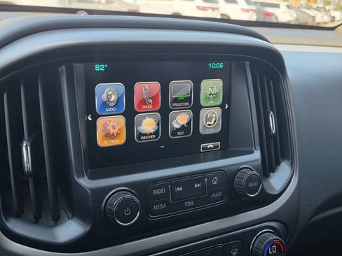 Used 2017 Chevrolet Colorado Z71 RWD image 27