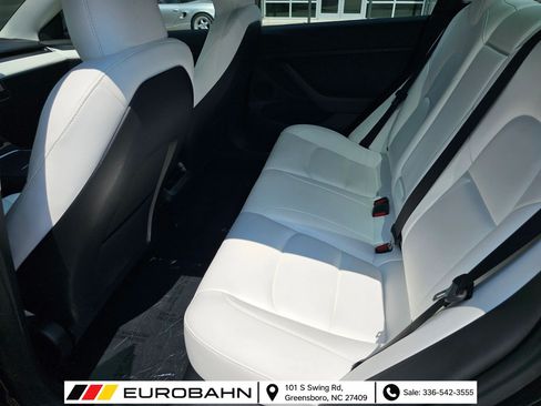 Used 2023 Tesla Model 3 Standard Range RWD image 20