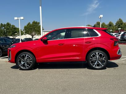 New 2026 Audi Q3 quattro 2.0T