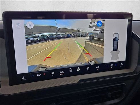 New 2026 Ford Bronco Sport Big Bend w/ Convenience Package image 13