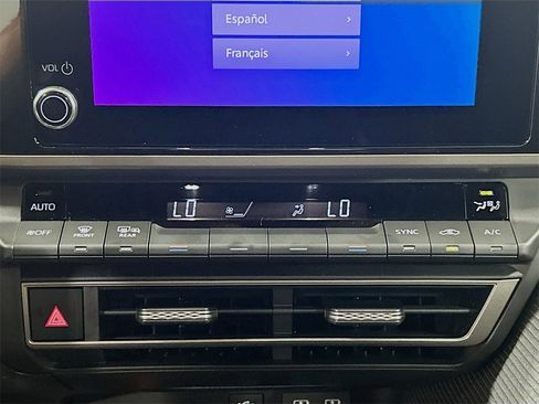 New 2026 Toyota Camry SE image 16