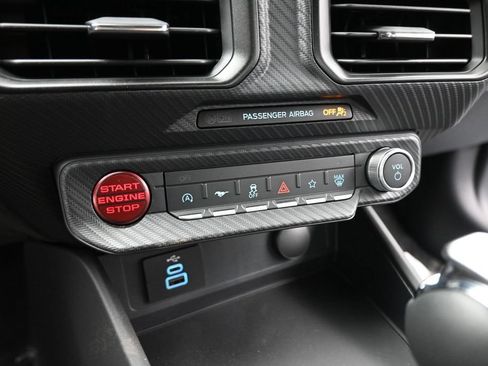 New 2026 Ford Mustang Coupe RWD image 14