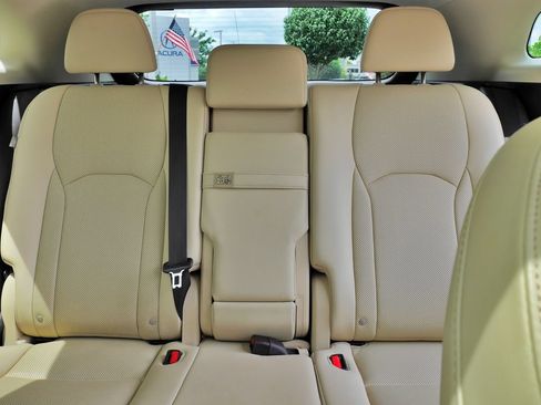 Used 2020 Lexus RX 350 AWD w/ Premium Package image 32