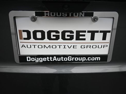 New 2026 Ford Explorer Active image 23