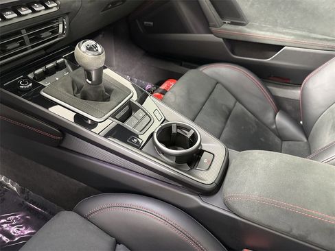 Certified 2024 Porsche 911 Carrera GTS image 32