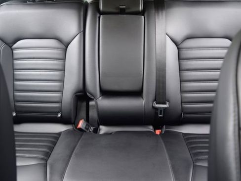 Used 2021 Ford Edge SEL w/ Cargo Accessory Package AWD/4WD image 16
