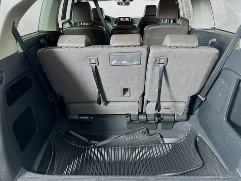 Used 2020 Honda Odyssey EX-L image 28