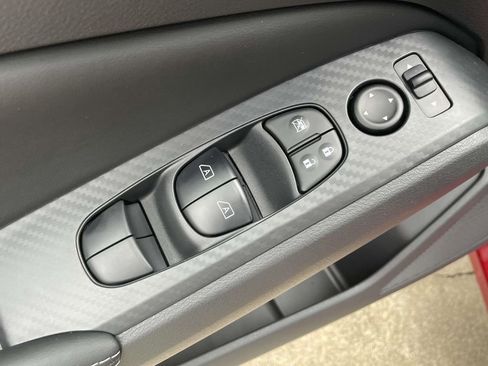 New 2025 Nissan Altima 2.5 SV image 16