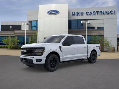 New 2026 Ford F150 XLT w/ Mobile Office Package