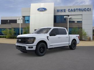 New 2026 Ford F150 XLT w/ Mobile Office Package AWD/4WD video 1