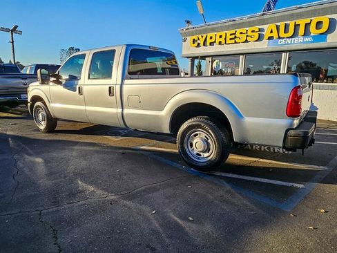 Used 2011 Ford F250 XL image 3