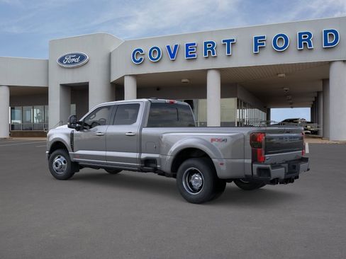 New 2026 Ford F350 Platinum AWD/4WD image 4