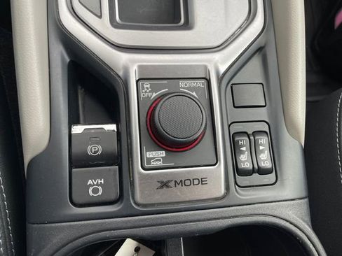 Used 2021 Subaru Forester Premium w/ Popular Package #1 image 19