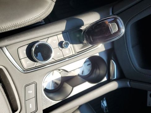 New 2025 Cadillac XT6 Premium Luxury w/ LPO, Floor Liner Package image 42