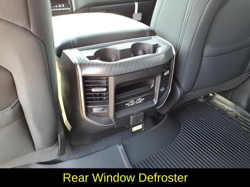 New 2026 RAM 1500 Big Horn image 25