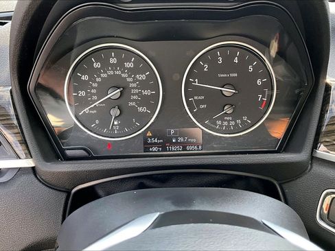 Used 2018 BMW X1 xDrive28i image 13