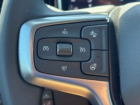 New 2026 Chevrolet Silverado 2500 LTZ w/ LTZ Convenience Package AWD/4WD image 12