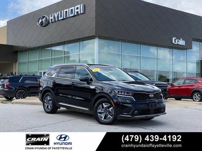 Used 2021 Kia Sorento EX