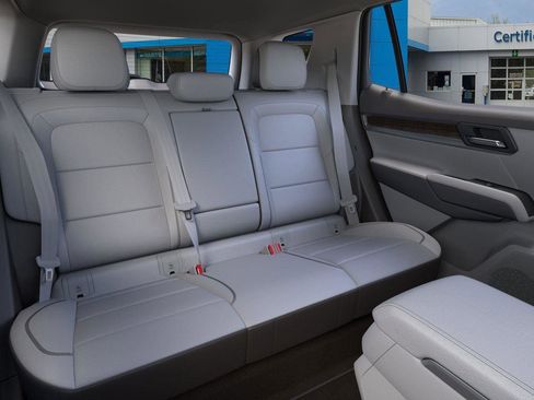 New 2026 GMC Terrain Denali image 17