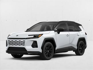 New 2026 Toyota RAV4 FWD video 1