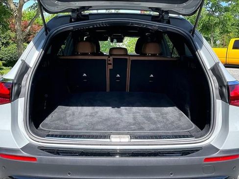 Used 2025 Mercedes-Benz E 450 4MATIC All-Terrain Wagon image 18