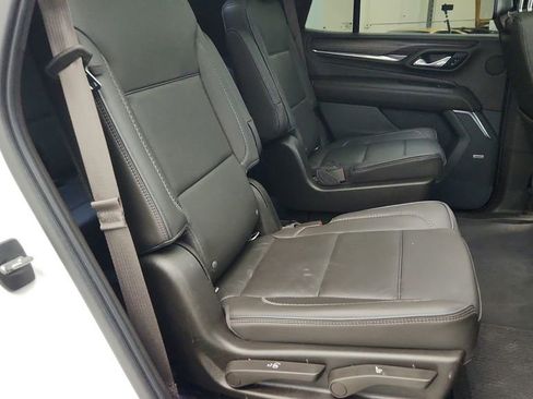 Used 2021 GMC Yukon Denali w/ Denali Ultimate Package image 33