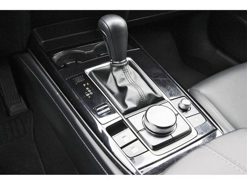 Used 2025 MAZDA CX-30 AWD 2.5 S w/ Select Sport Pkg image 27